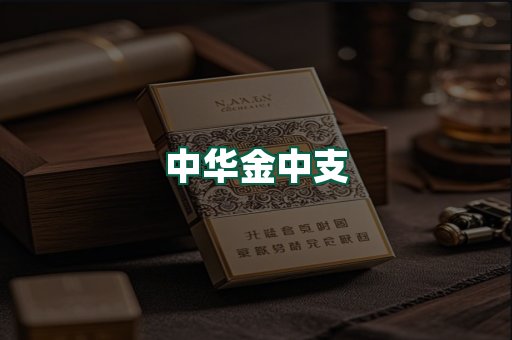 中华金中支